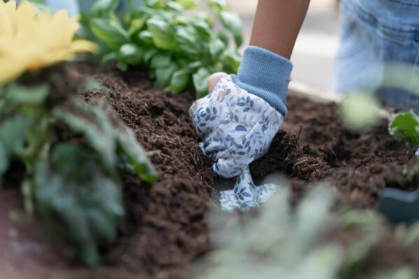 Little Dutch Gardening gloves - Forest Friends